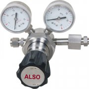 進(jìn)口氨氣減壓閥